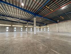 Expo MRT (D16), Warehouse #608696191